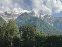 Picture of Tour du Mont Blanc Highlights Picture of Tour du Mont Blanc Highlights