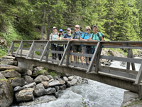 Picture of Tour du Mont Blanc Highlights Picture of Tour du Mont Blanc Highlights