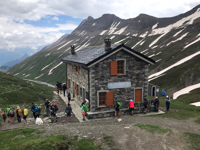 Picture of Tour du Mont Blanc Highlights Picture of Tour du Mont Blanc Highlights