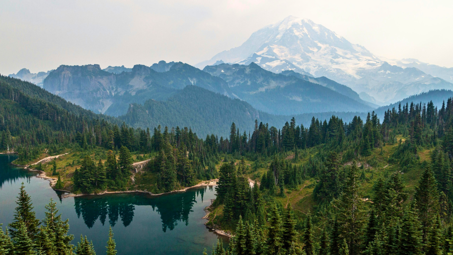 Alaska: From Anchorage to Fairbanks