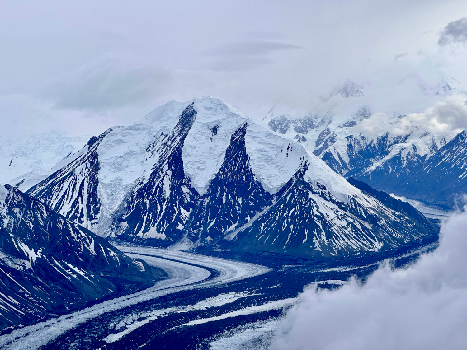 Picture of Alaska: From Fairbanks to Anchorage