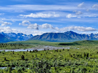 Picture of Alaska: From Fairbanks to Anchorage Picture of Alaska: From Fairbanks to Anchorage