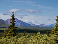 Picture of Alaska: From Fairbanks to Anchorage Picture of Alaska: From Fairbanks to Anchorage