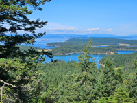 Picture of Pacific Northwest Escape: The San Juan Islands & Olympic National Park Picture of Pacific Northwest Escape: The San Juan Islands & Olympic National Park