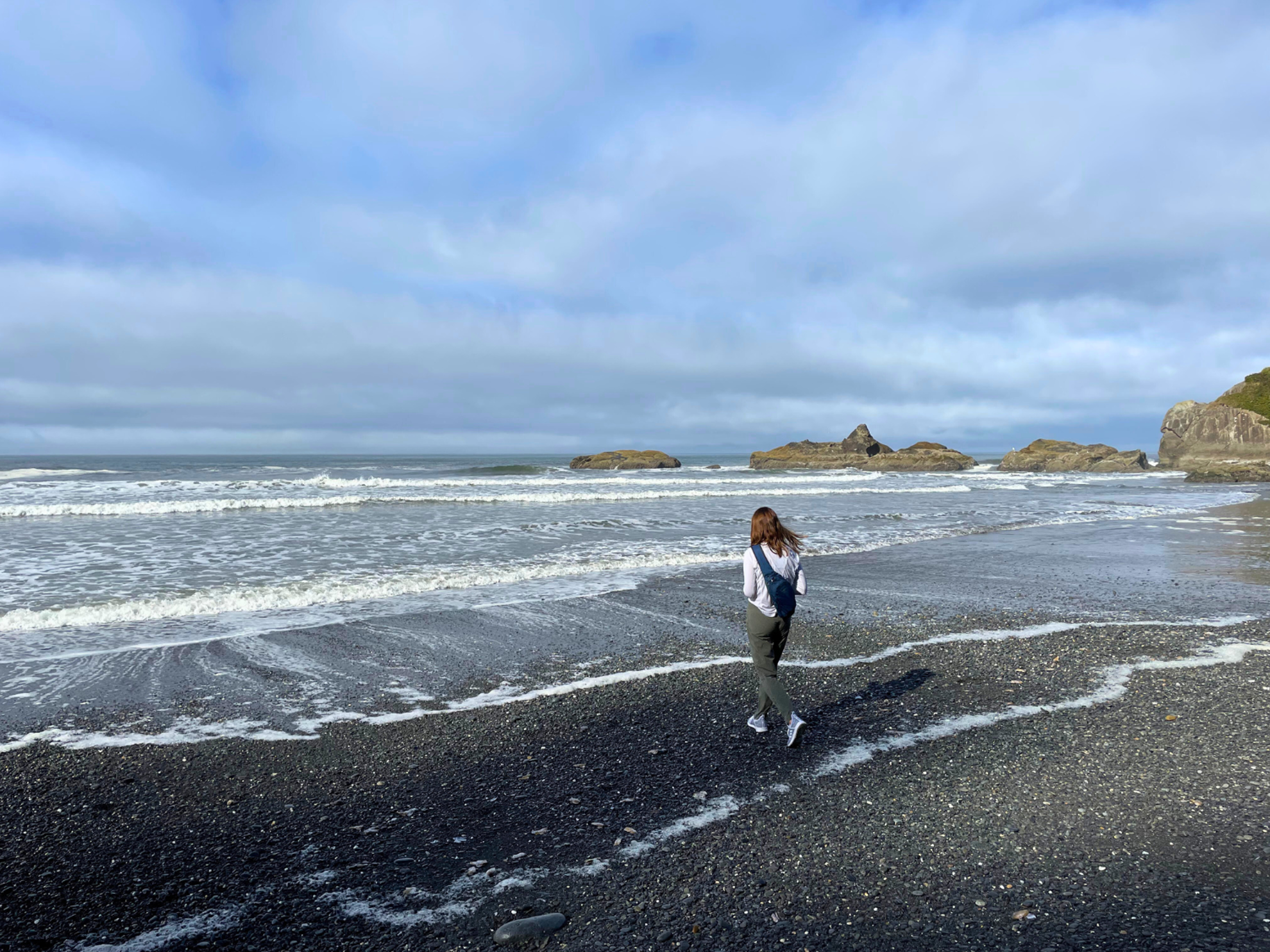 Picture of Pacific Northwest Escape: The San Juan Islands & Olympic National Park Picture of Pacific Northwest Escape: The San Juan Islands & Olympic National Park