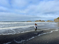 Picture of Pacific Northwest Escape: The San Juan Islands & Olympic National Park Picture of Pacific Northwest Escape: The San Juan Islands & Olympic National Park