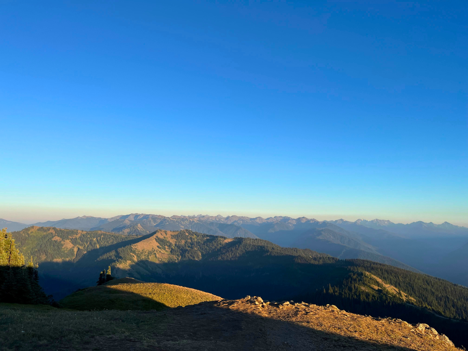 Picture of Pacific Northwest Escape: The San Juan Islands & Olympic National Park