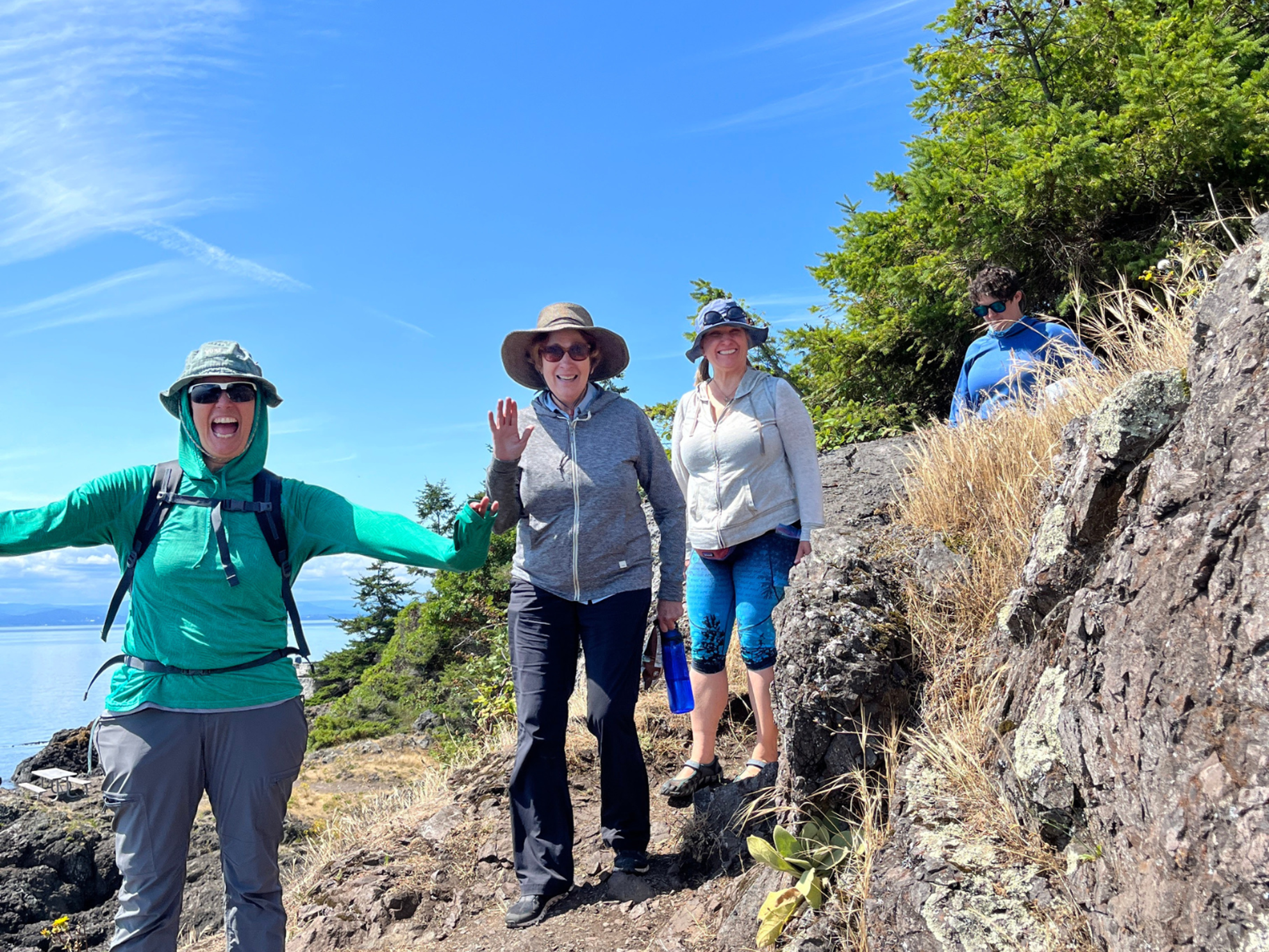 Picture of Pacific Northwest Escape: The San Juan Islands & Olympic National Park Picture of Pacific Northwest Escape: The San Juan Islands & Olympic National Park