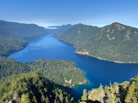 Picture of Pacific Northwest Escape: The San Juan Islands & Olympic National Park Picture of Pacific Northwest Escape: The San Juan Islands & Olympic National Park