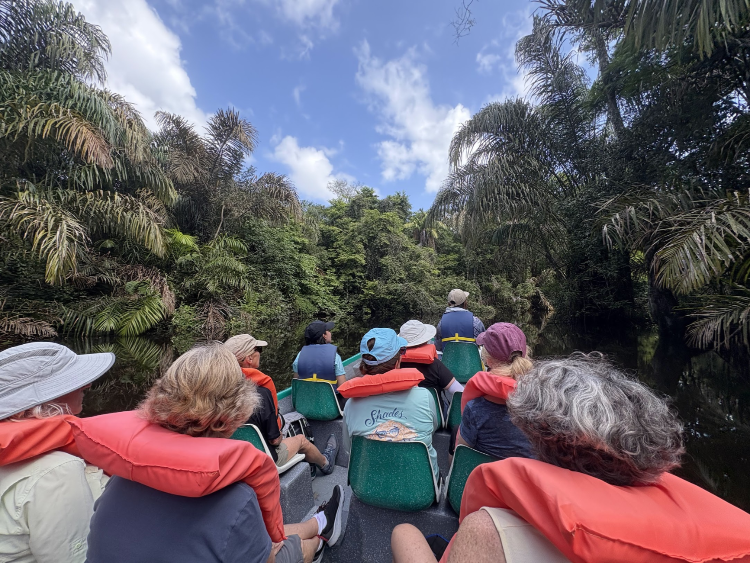 Picture of Costa Rica: From Sea to Mountains