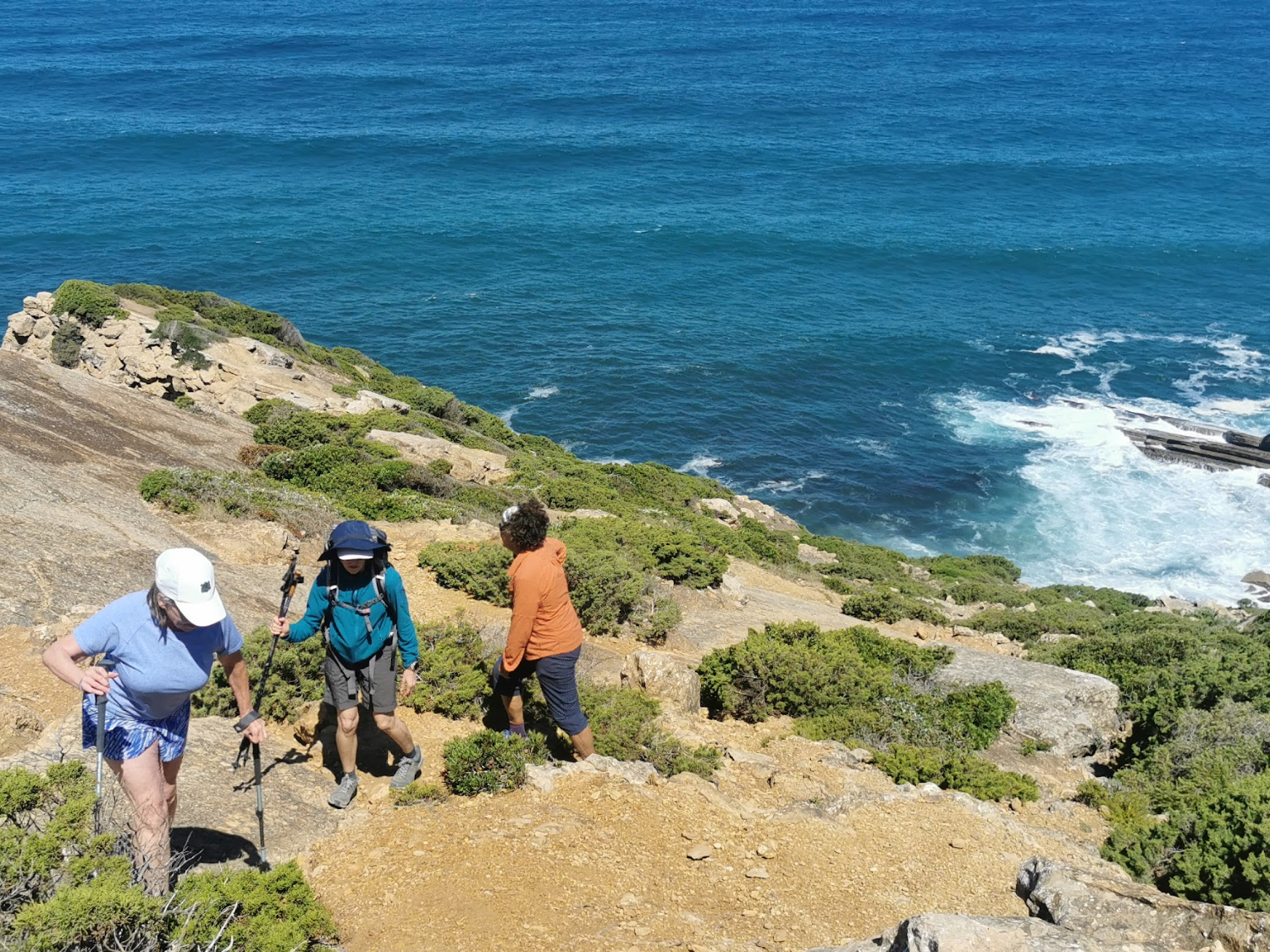 Picture of Portugal: Hiking, Kayaking, & Culture Picture of Portugal: Hiking, Kayaking, & Culture