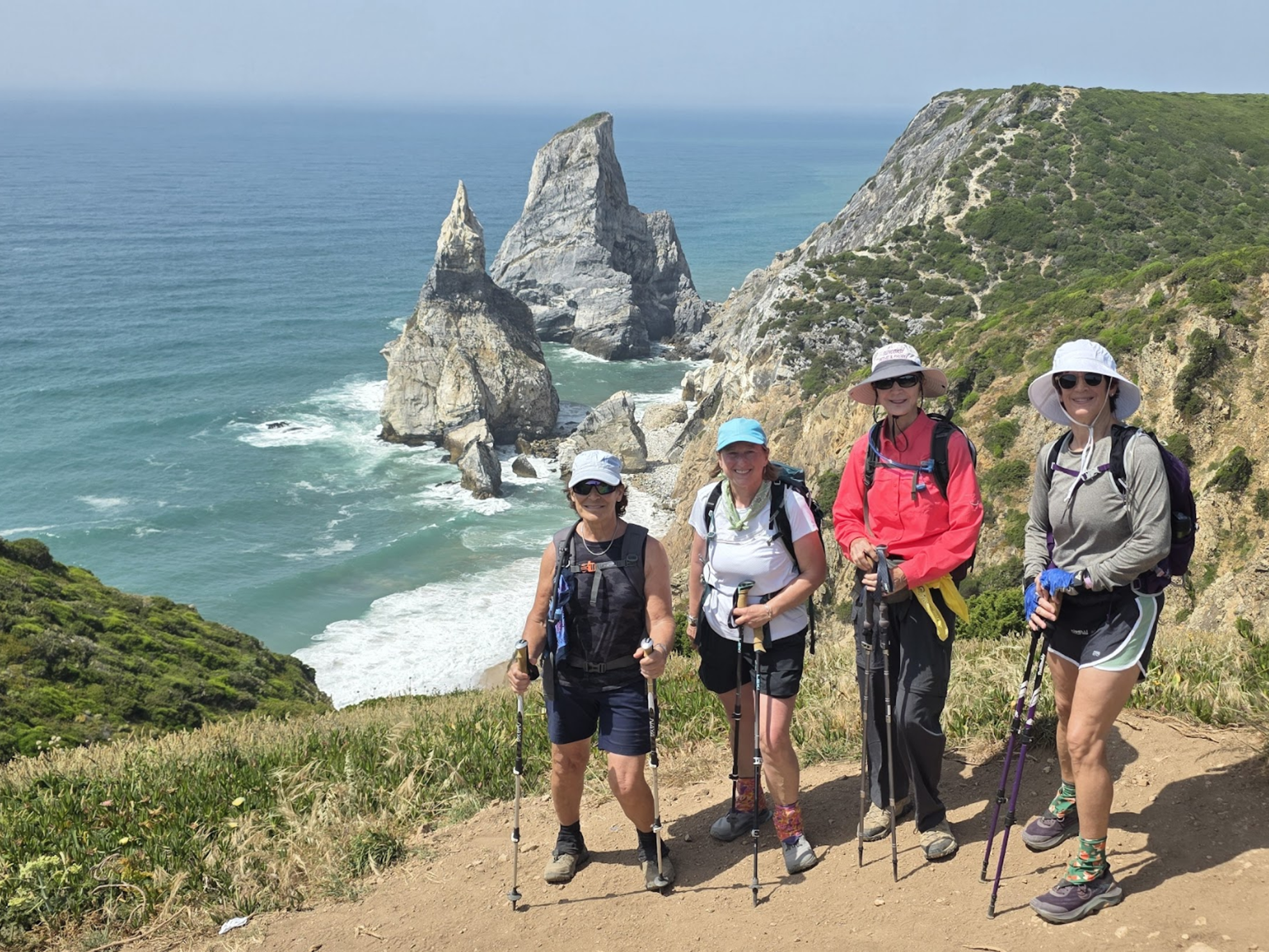 Picture of Portugal: Hiking, Kayaking, & Culture Picture of Portugal: Hiking, Kayaking, & Culture