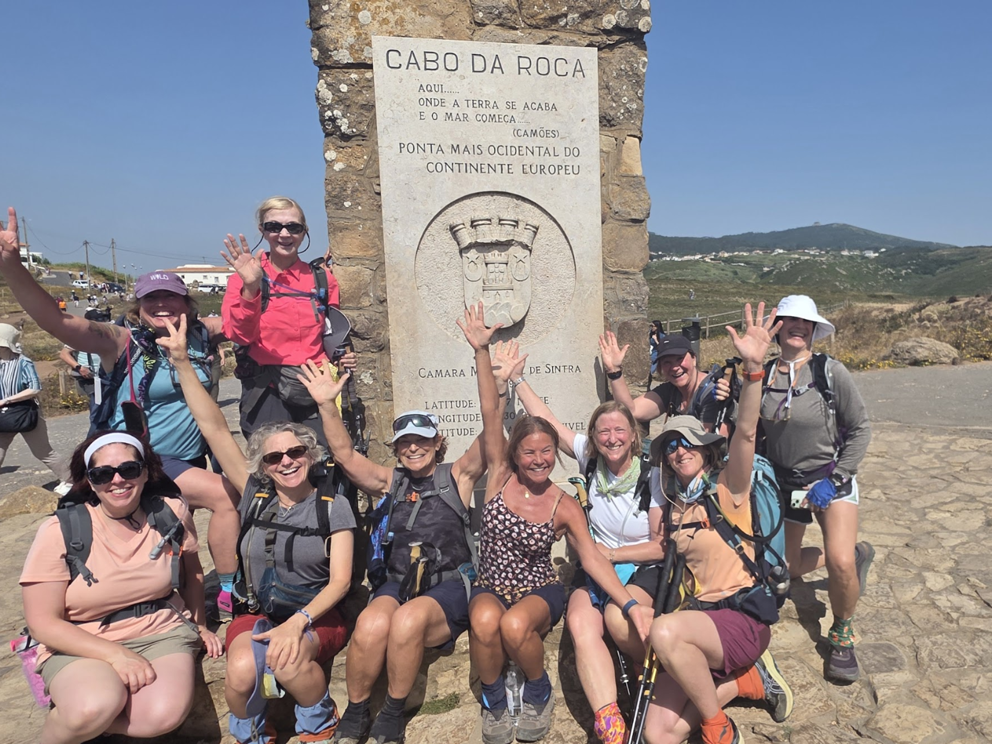 Picture of Portugal: Hiking, Kayaking, & Culture Picture of Portugal: Hiking, Kayaking, & Culture