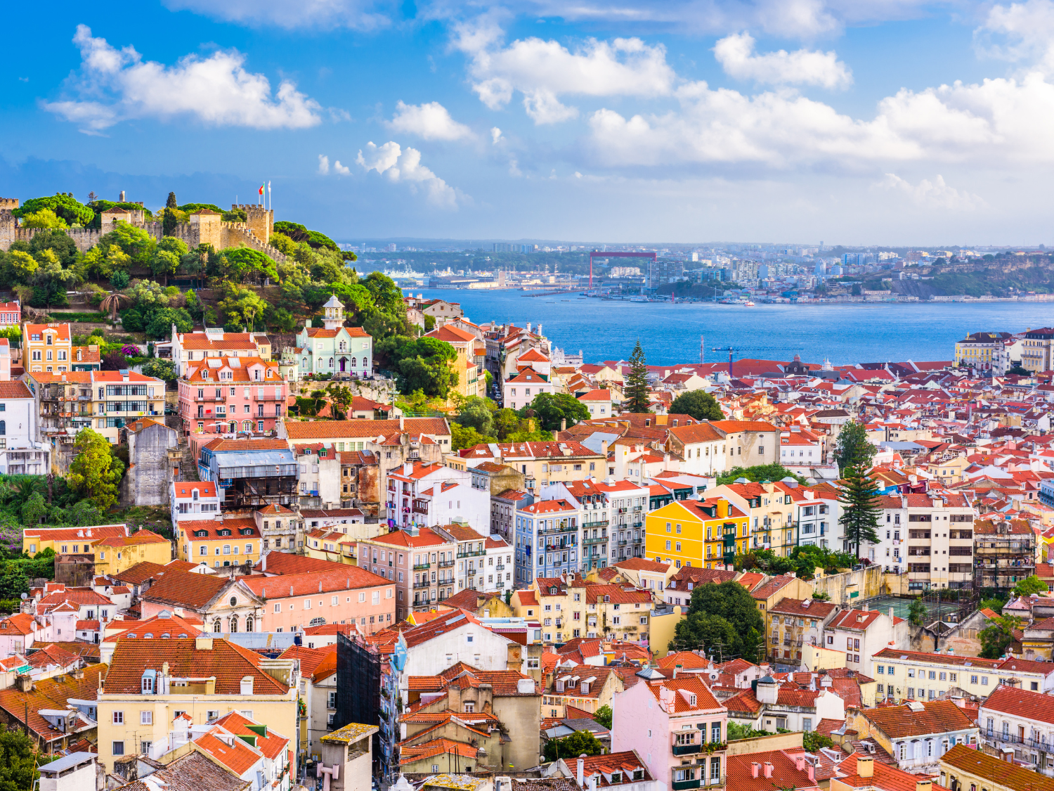 Picture of Portugal Hiking & Kayaking: Sintra, Sesimbra & the Sea