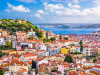 Picture of Portugal Hiking & Kayaking: Sintra, Sesimbra & the Sea