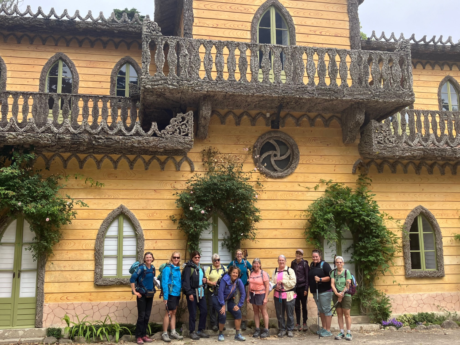 Picture of Portugal Hiking & Kayaking: Sintra, Sesimbra & the Sea