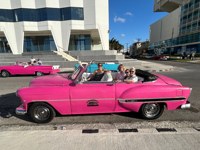 Picture of Discover the Rhythm and Heartbeat of Cuba