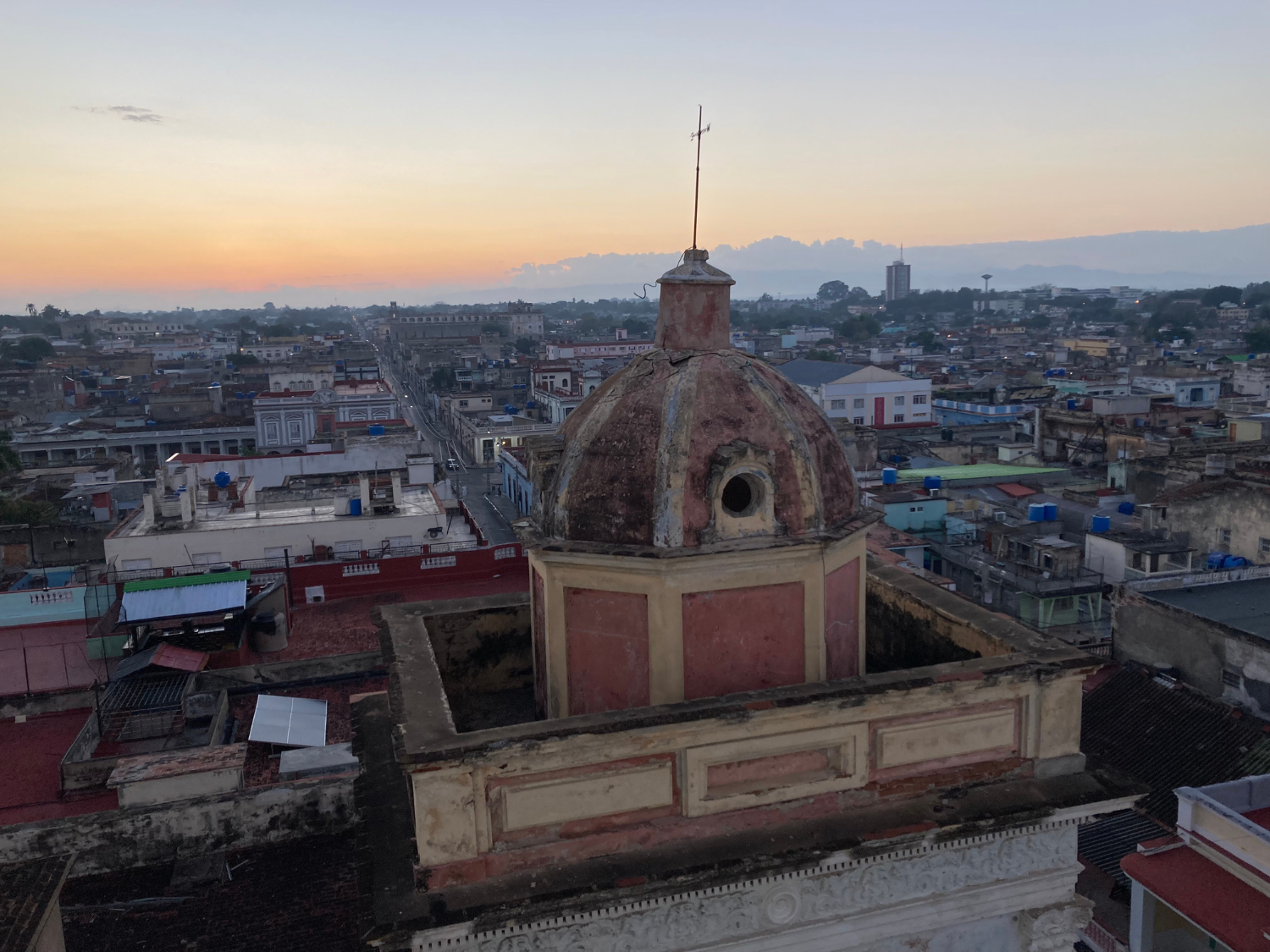 Picture of Discover the Rhythm and Heartbeat of Cuba