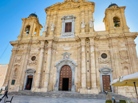 Picture of Sicily and the Amalfi Coast