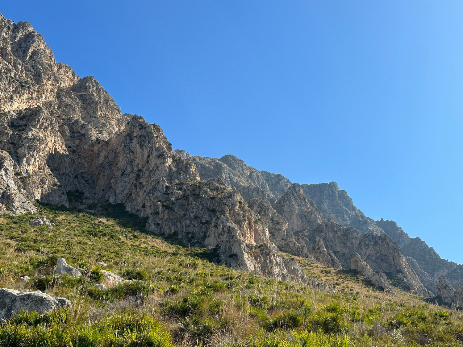 Picture of Sicily and the Amalfi Coast