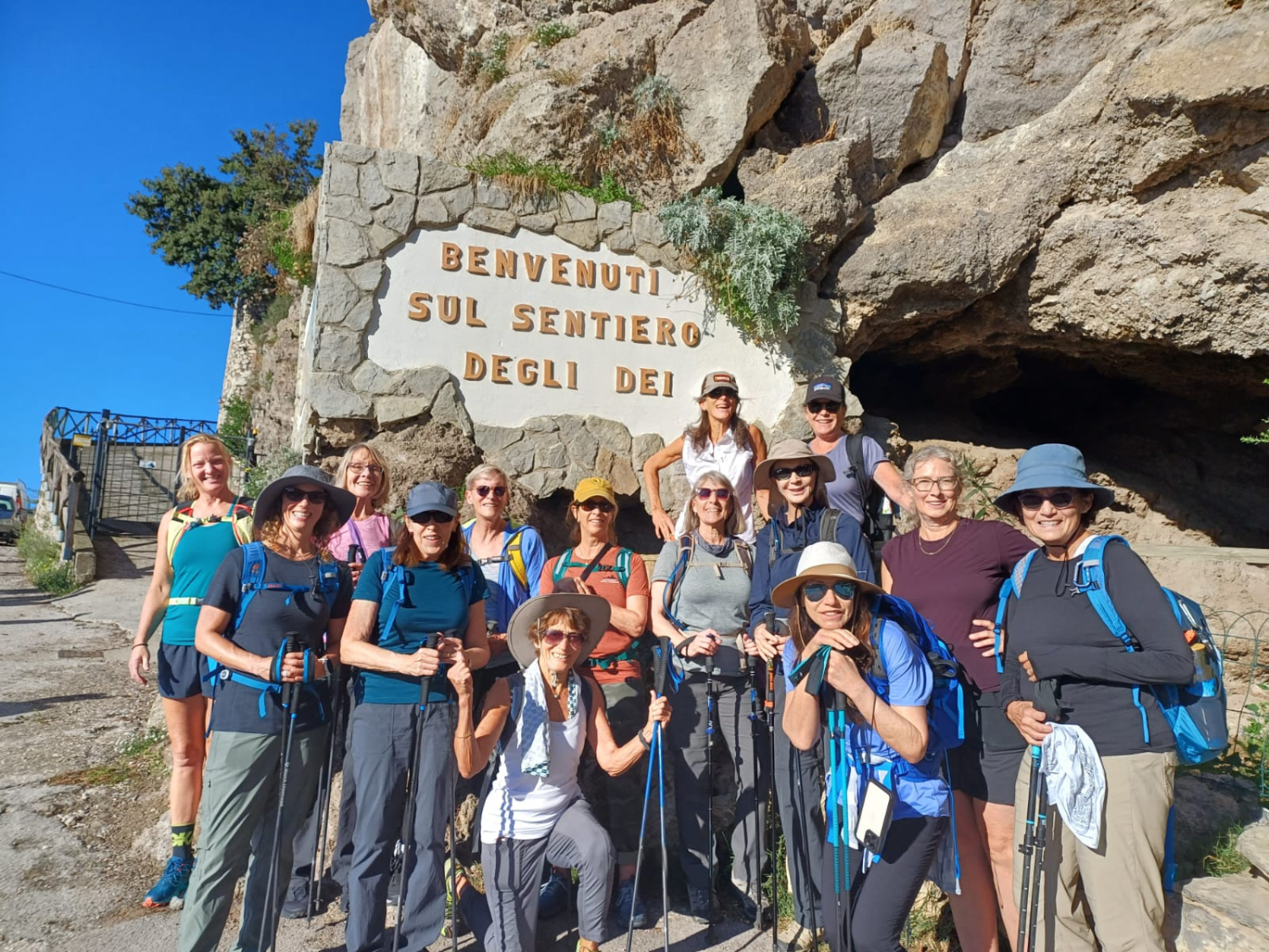 Picture of Sicily and the Amalfi Coast