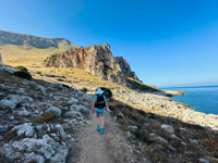 Picture of Sicily and the Amalfi Coast