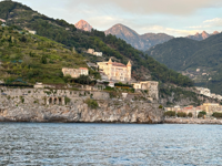 Picture of Sicily and the Amalfi Coast