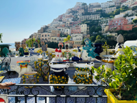 Picture of Sicily and the Amalfi Coast