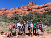 Picture of Sedona and the Grand Canyon Picture of Sedona and the Grand Canyon
