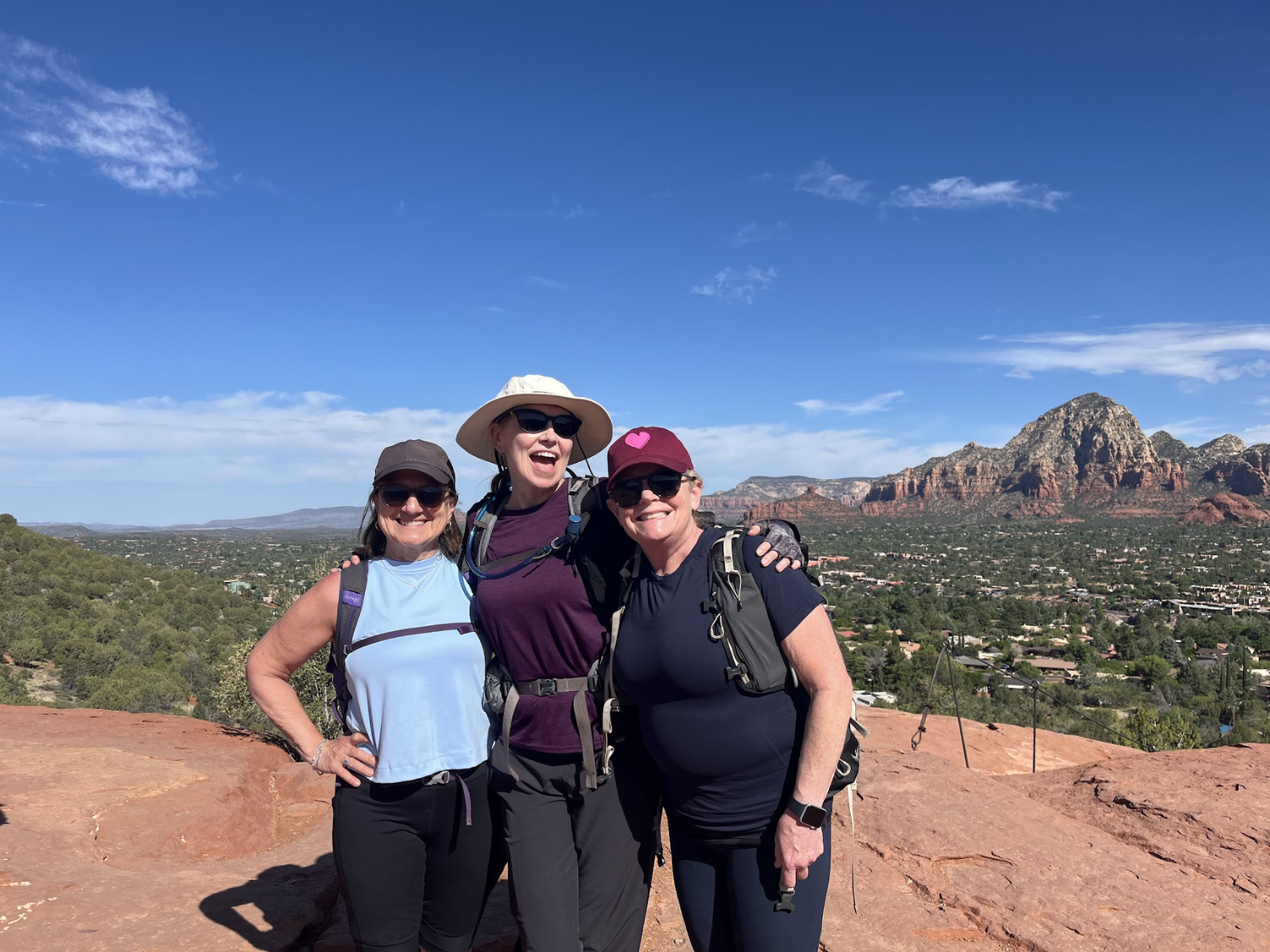 Picture of Sedona and the Grand Canyon Picture of Sedona and the Grand Canyon
