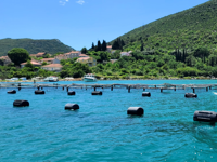Picture of Pearls of the Croatian Coast