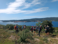 Picture of Pearls of the Croatian Coast