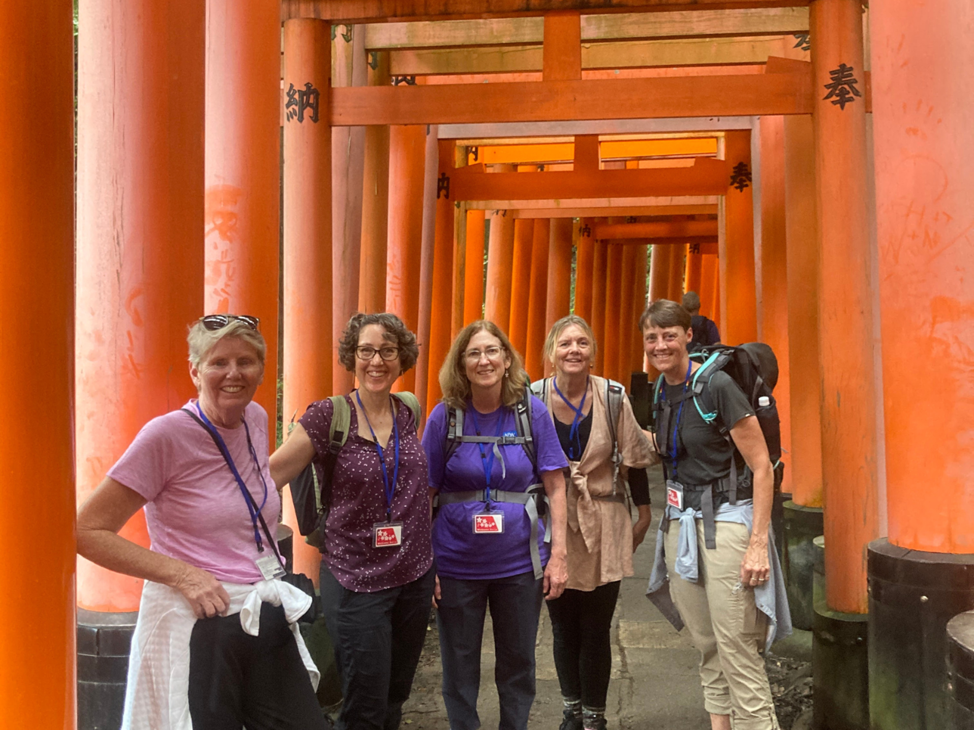 Picture of Japan's Kumano Kodo Pilgrimage Trail