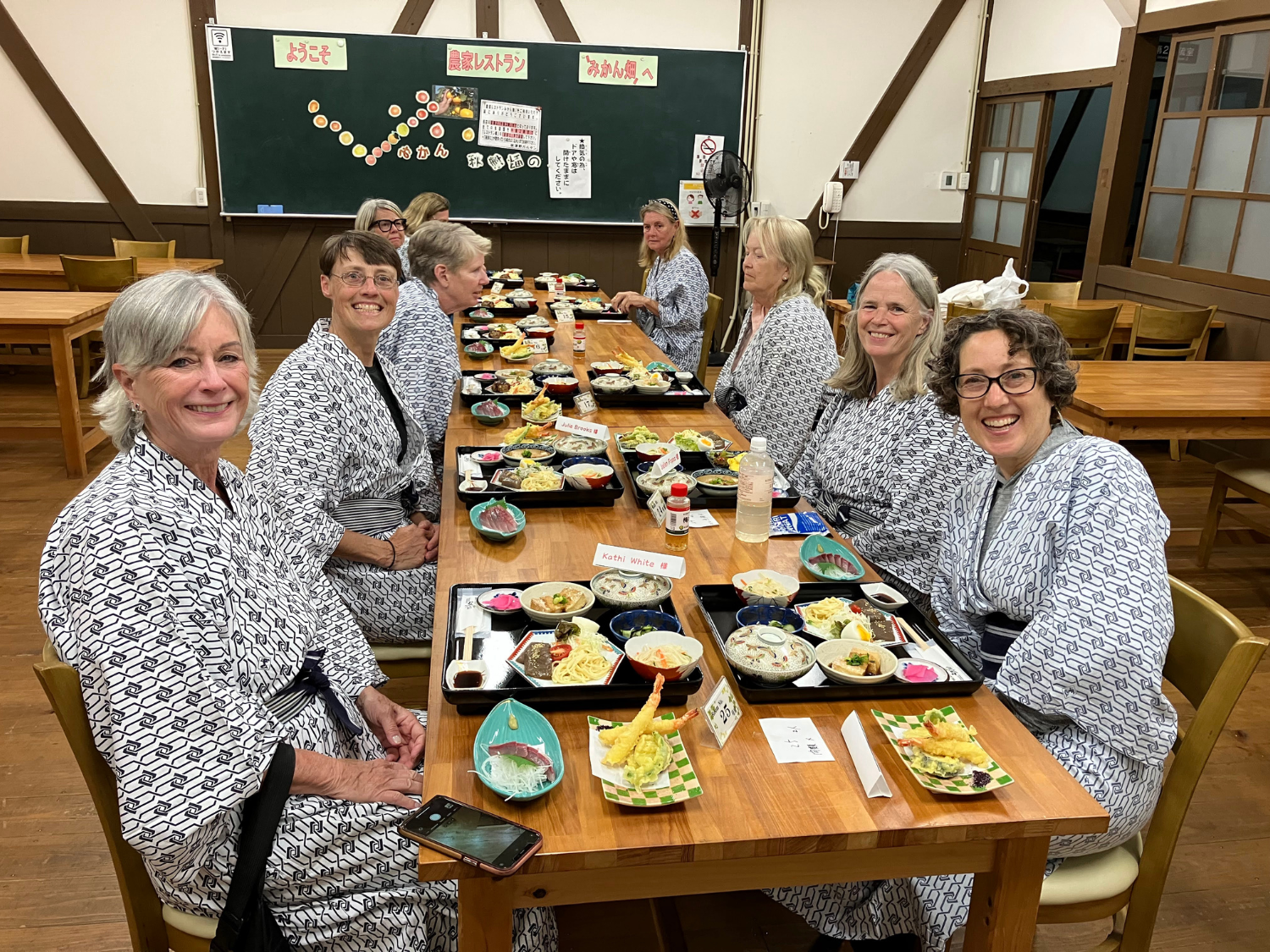 Picture of Japan's Kumano Kodo Pilgrimage Trail