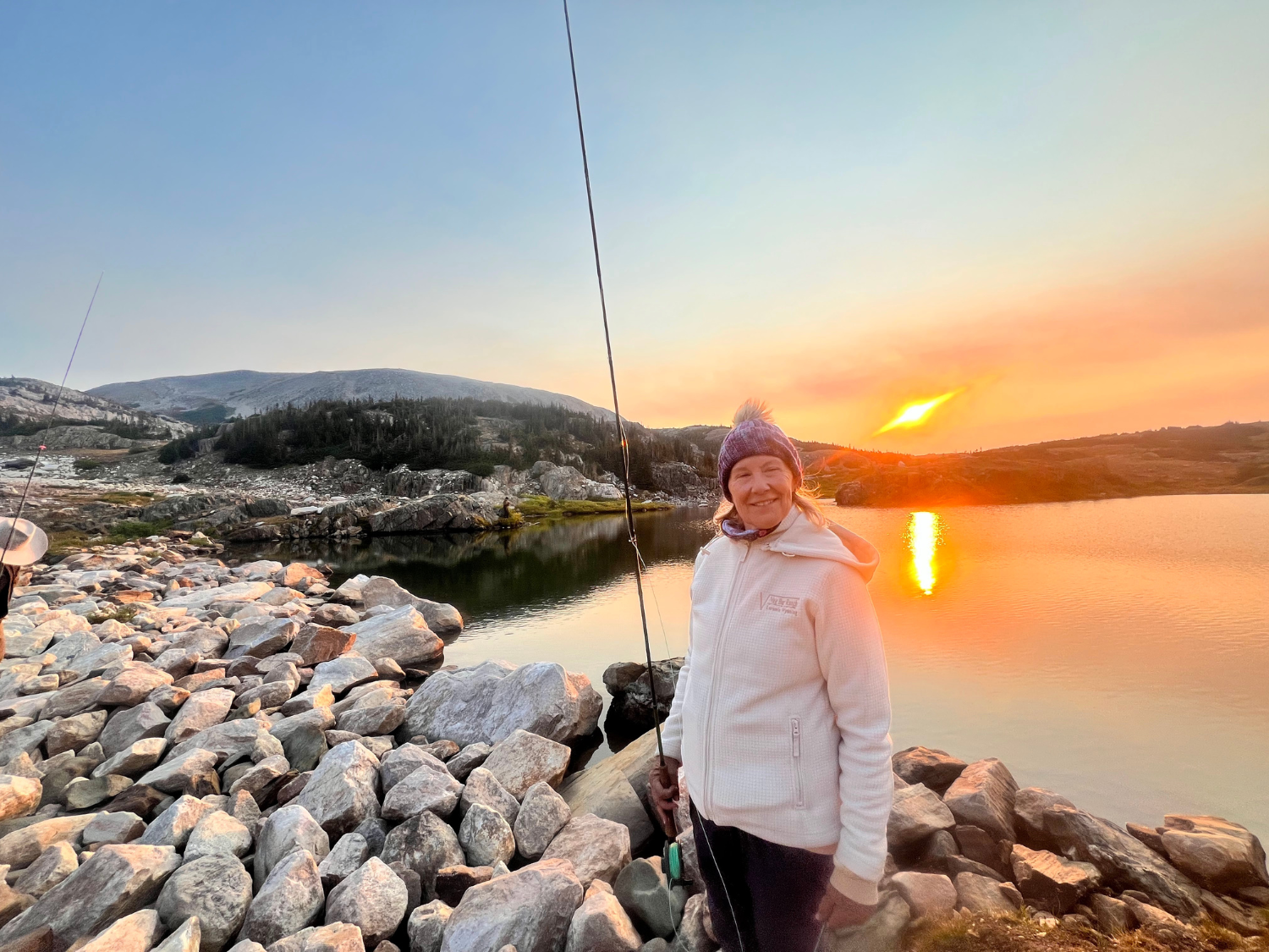 Picture of Living the Cowgirl Life