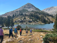 Picture of Living the Cowgirl Life Picture of Living the Cowgirl Life