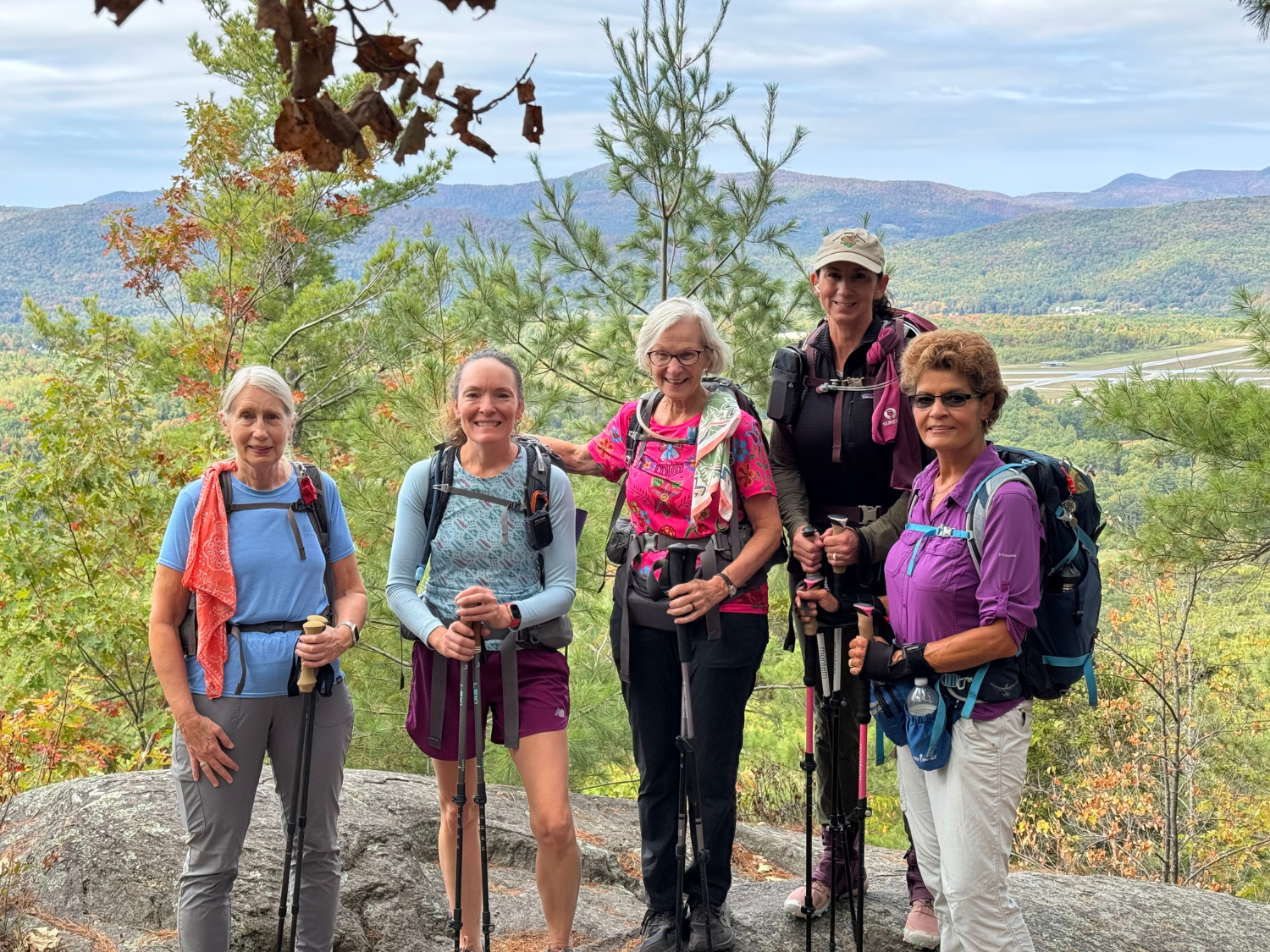 Picture of Slackpacking® Vermont