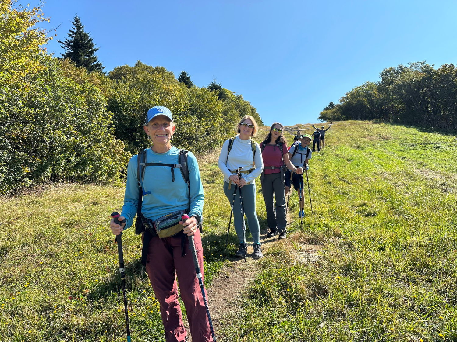 Picture of Slackpacking® Vermont