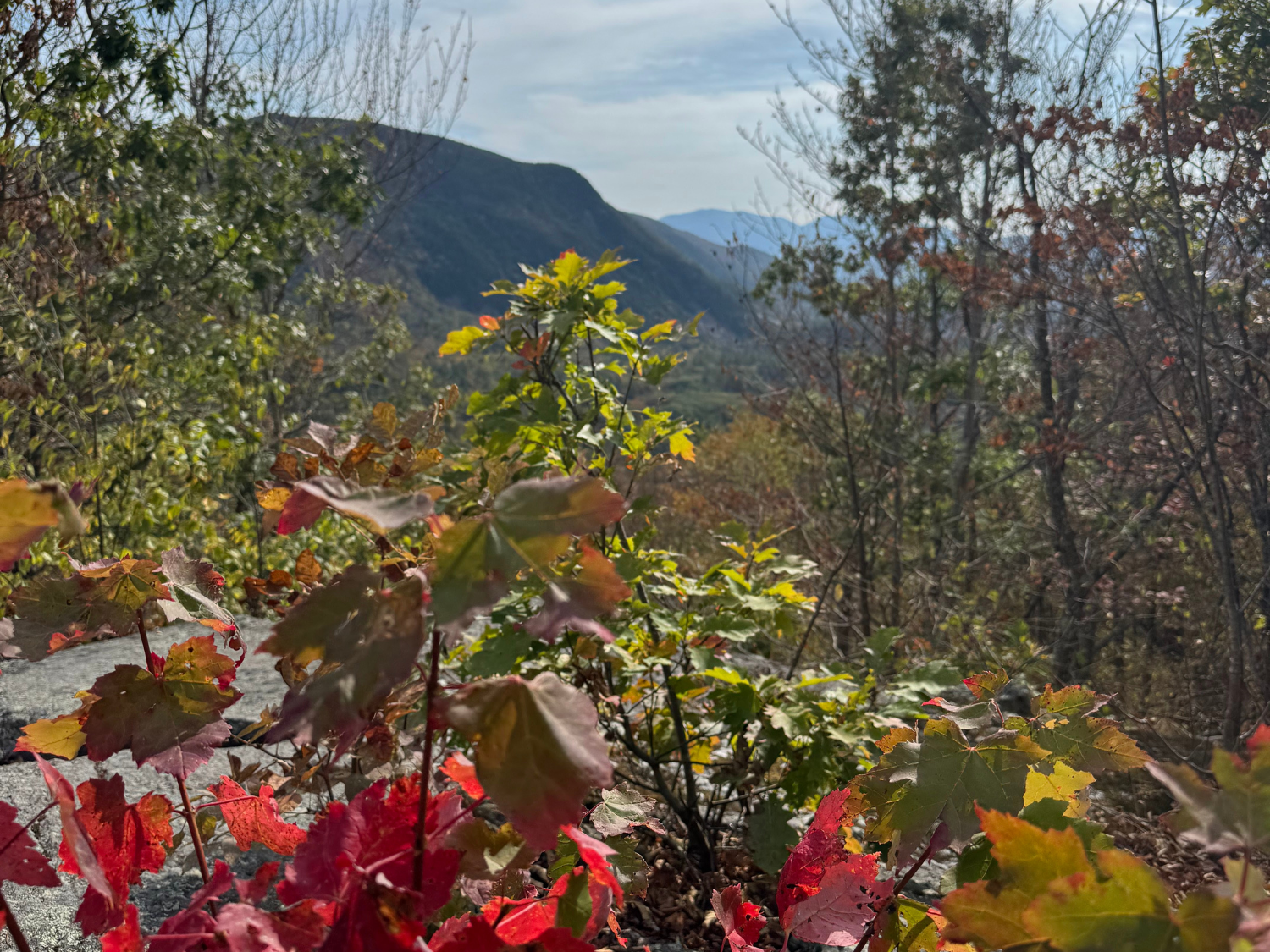 Picture of Slackpacking® Vermont