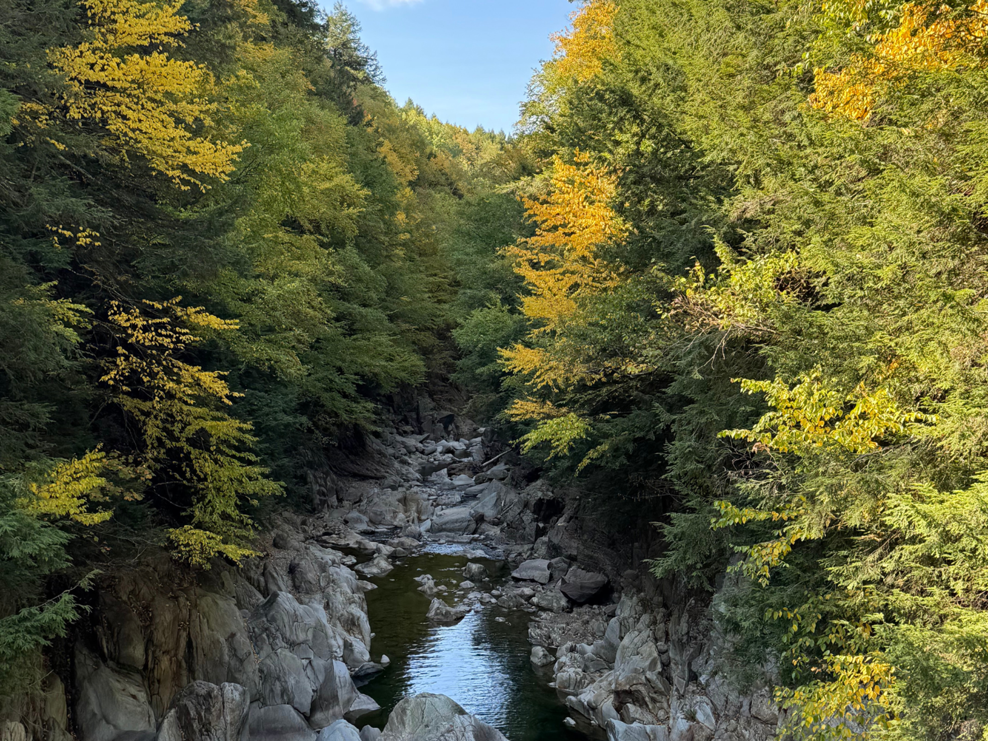 Picture of Slackpacking® Vermont Picture of Slackpacking® Vermont