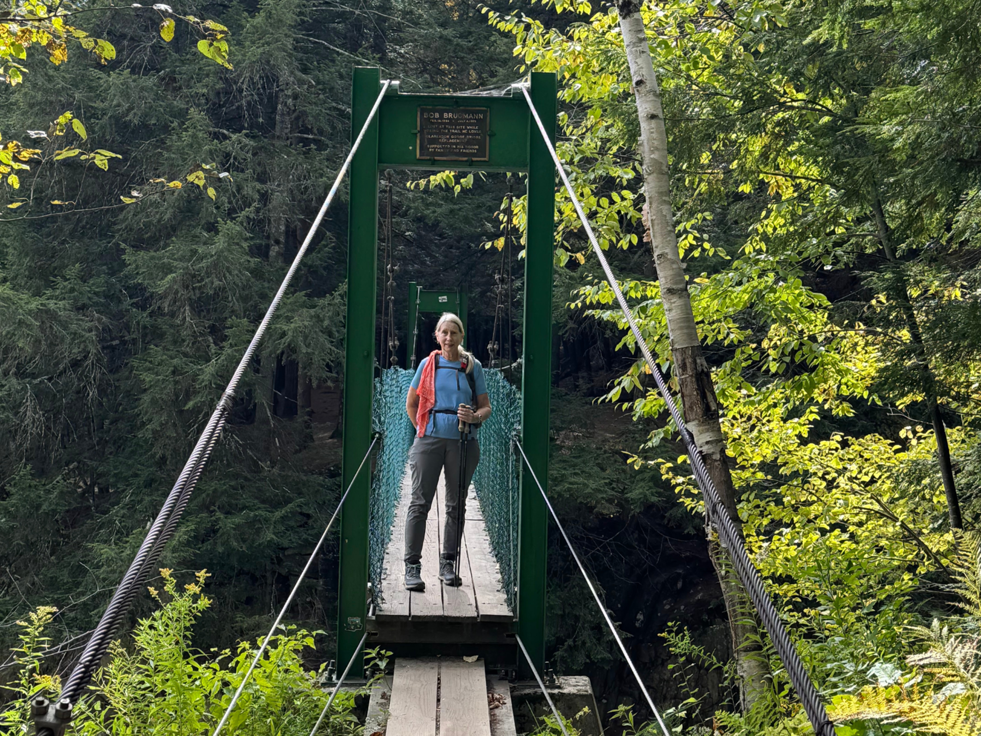 Picture of Slackpacking® Vermont Picture of Slackpacking® Vermont