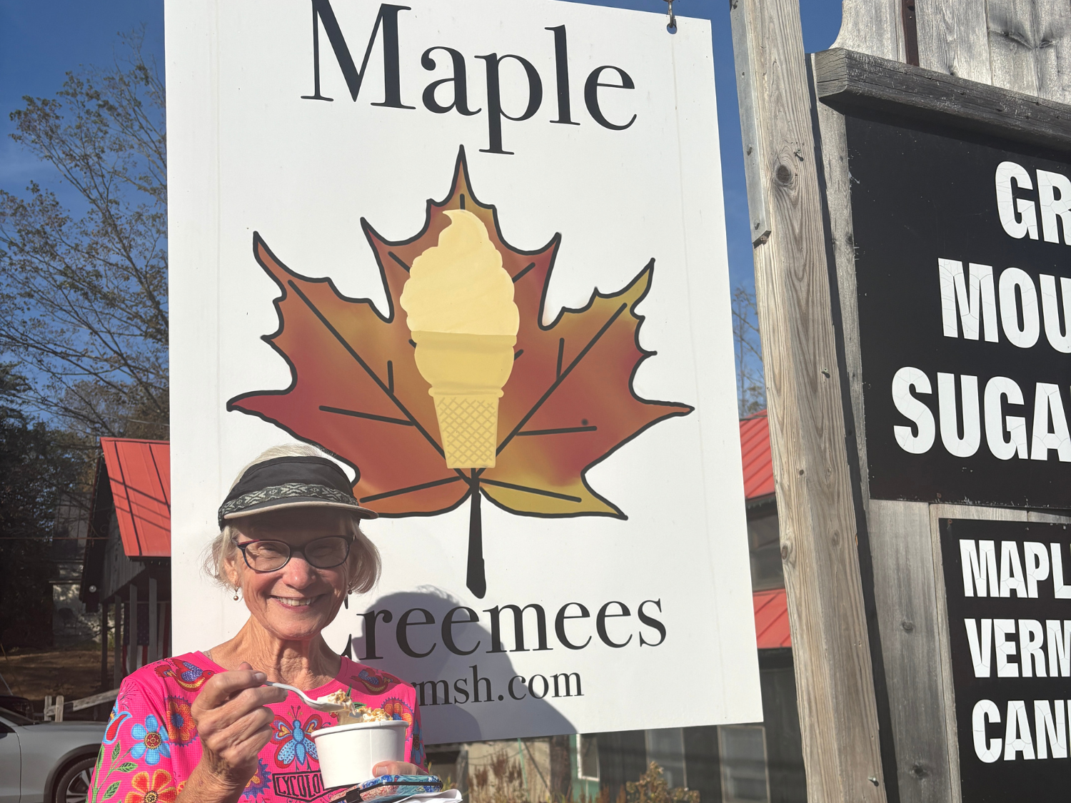 Picture of Slackpacking® Vermont