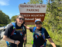 Picture of Slackpacking® Vermont Picture of Slackpacking® Vermont