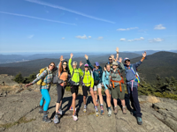 Picture of Slackpacking® Vermont Picture of Slackpacking® Vermont