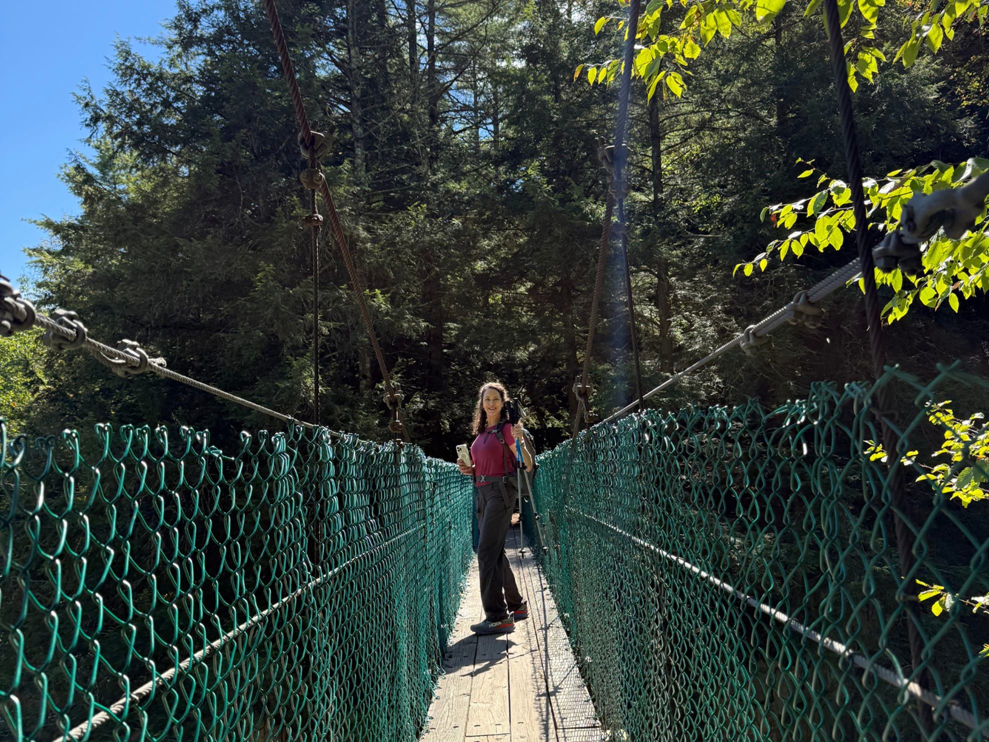 Picture of Slackpacking® Vermont Picture of Slackpacking® Vermont