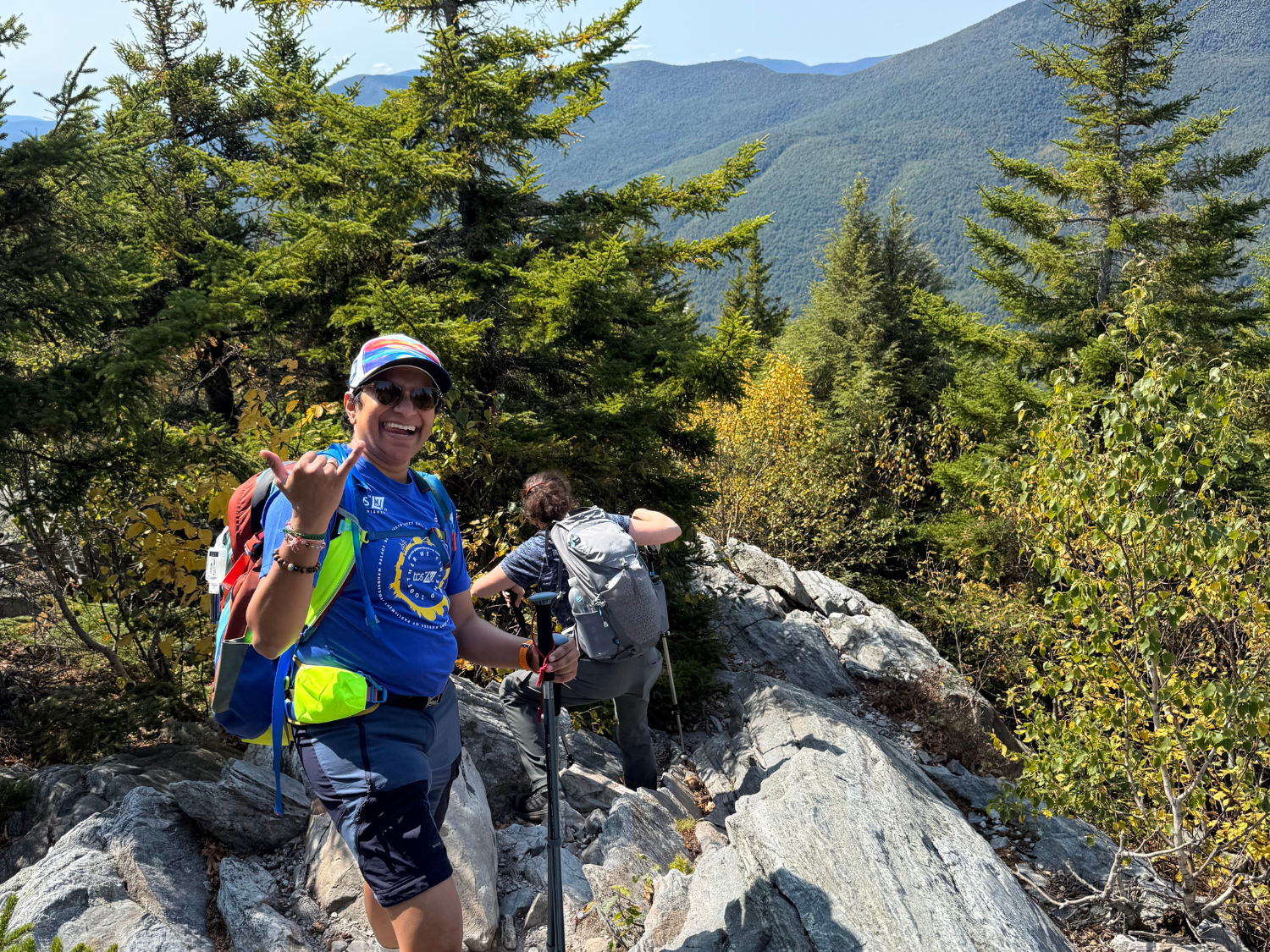 Picture of Slackpacking® Vermont