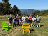 Picture of Slackpacking® Vermont Picture of Slackpacking® Vermont