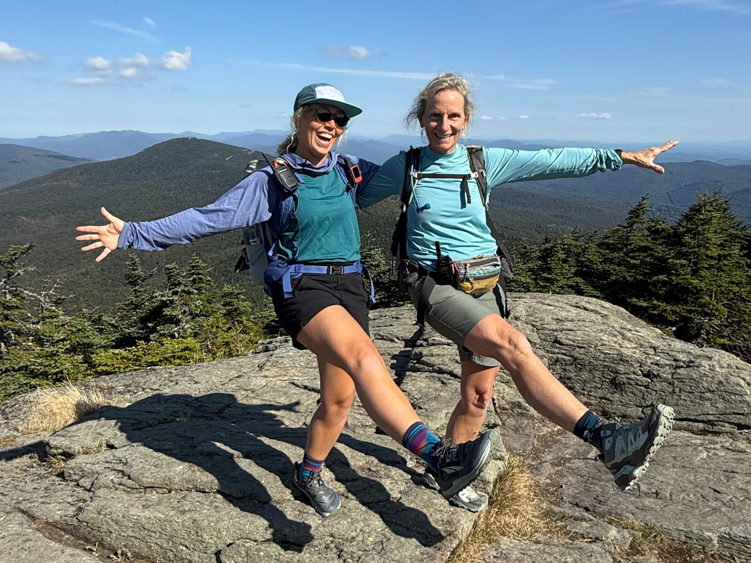 Picture of Slackpacking® Vermont