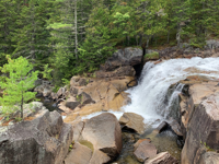 Picture of Slackpacking® Maine Picture of Slackpacking® Maine