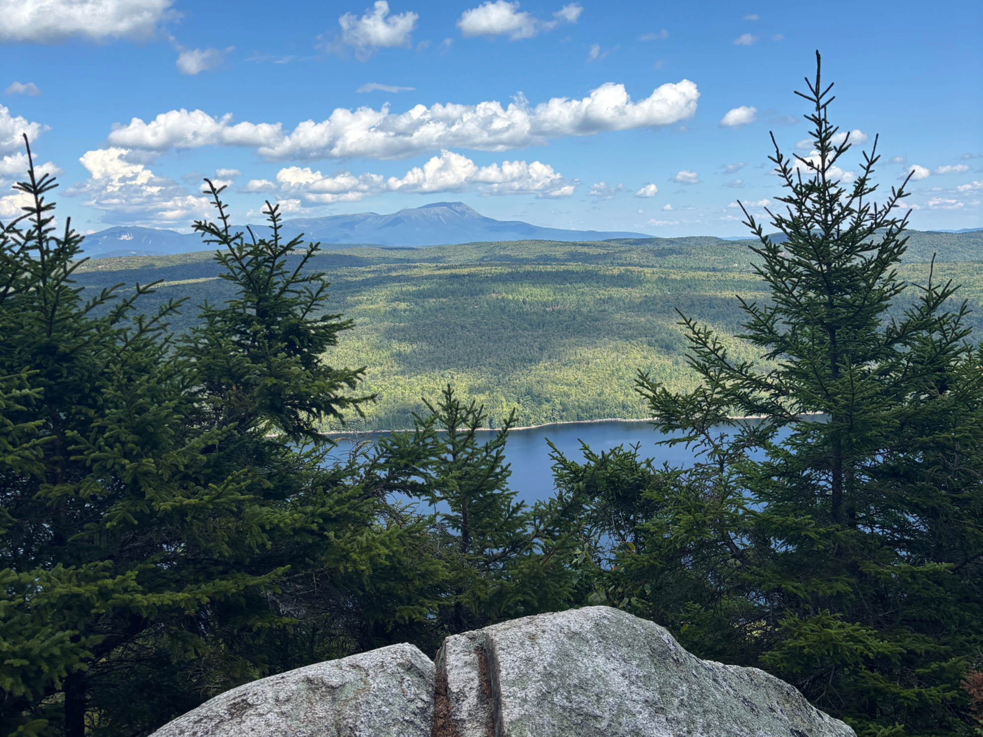 Picture of Slackpacking® Maine Picture of Slackpacking® Maine